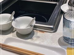 -巴奴毛肚火锅(大剧院店)