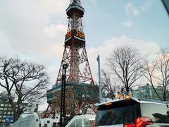 -札幌电视塔