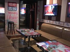 -唱吧麦颂KTV(乐汇城店)