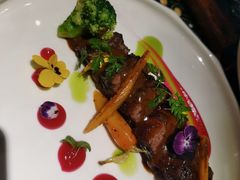 -第101座花园餐厅(湖滨88店)