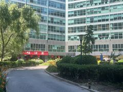 -福满圆(琨莎中心店)