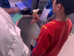 -海底捞大排档火锅(打浦路店)