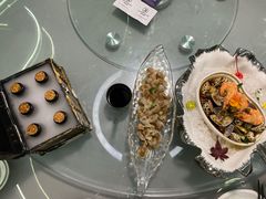 -3号仓库·创意中国菜(乐清正大广场店)