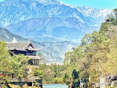 -都江堰景区
