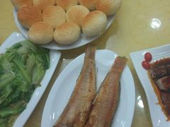 android_upload_pic-金苑海鲜酒家(新港中路店)