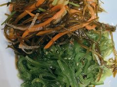 -西部马华清真兰州牛肉面·烧烤夜市(三里河店)