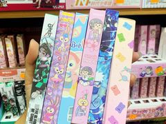 -晨光文具(天客隆大厦大商超市店)