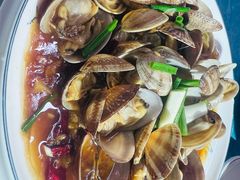 -40号厦门海鲜大排档(中山路店)
