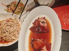 -小厨娘金榜题名(夫子庙秦淮河店)