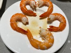 -海底捞火锅(海宁路店)