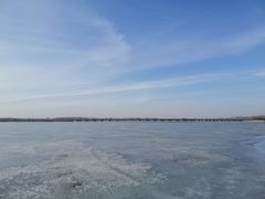 -丁香湖公园