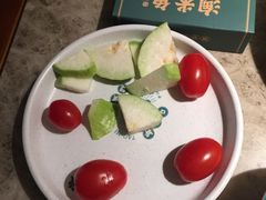 -淘米捞·米汤脆鲩鱼火锅(福田皇岗店)