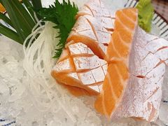 -林妈妈村·日式料理(宝山万达店)
