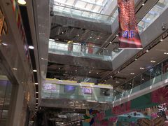 -万达广场(南京江宁店)