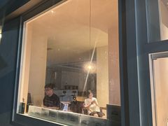 -black rainbow coffee