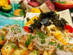 -鸟山鸣·日料食堂(王府井店)