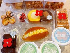 -红花点心局(护国寺店)