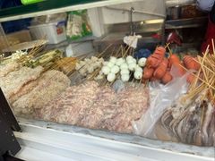 -辽B·小串(总店)