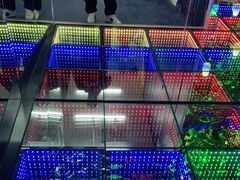 -天津梵高星空艺术馆(天河城旗舰店)