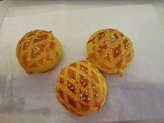 -BreadTalk面包新语·烘焙蛋糕(东方雅苑店)