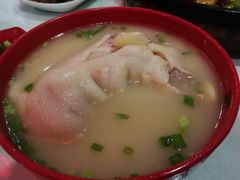 -廖老妈蹄花(中海国际店)