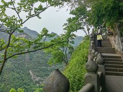 -武当山风景区