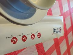 -恰八斗·猛火长沙菜(国贸店)