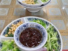 -清真·鸦儿李记·小馆(后海店)