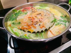 -大红袍火锅料理(尖沙咀店)