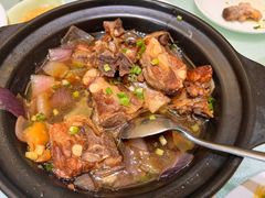 -昌顺园·养马岛渔家海鲜餐厅·老鲁菜(龙湖店)