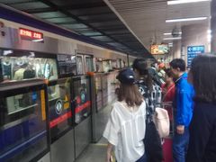 -北京站(地铁站)