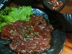 -红小姐的烤肉店(西三旗店)