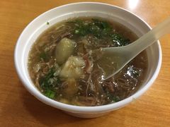 -食盈碗仔翅(星玺广场店)