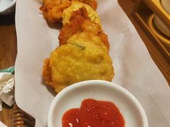 -春家·非遗手工小吃(三墩新天地店)