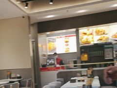 -君达小吃(紫御长安店)