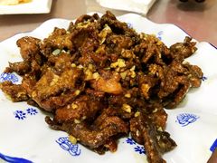-同发号饭庄(复兴路店)