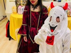 -勇气斑马·巴西柔术&跆拳道(浦东三林店)
