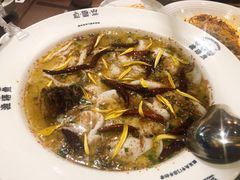 -渔语鱼新川菜Bistro(万象天地店)