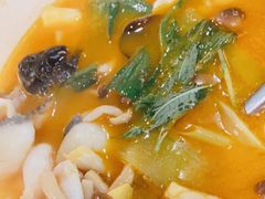 雕梅酸汤鲈鱼-泓0871臻选云南菜·味庄