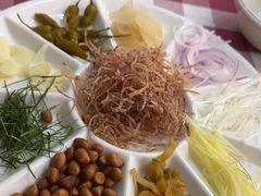 -吉源大排档·鱼生·海鲜(烧烤彩印厂店)