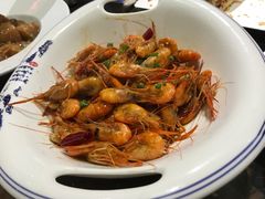 -明州小宴(文化广场店)