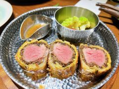 -西堤牛排(恒隆广场店)