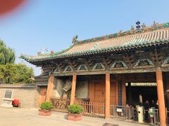 -榆次老城
