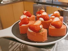 -北京王府井希尔顿酒店·万斯阁西餐厅