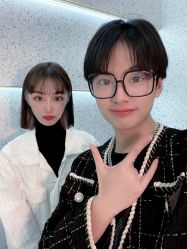 -3AM·S HAIR SALON烫发染发接发