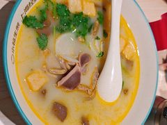 -小杨生煎(愚园路)