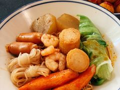 -左记港食(融科天城店)