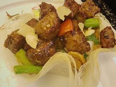 -富力丽思卡尔顿酒店·丽轩中餐厅