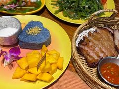 -泰妃堂.泰菜.夜宵(赤岗总店)