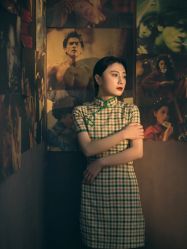 -蜜桃少女VISION写真馆(雁塔店)
